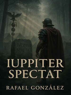 cover image of Iuppiter Spectat